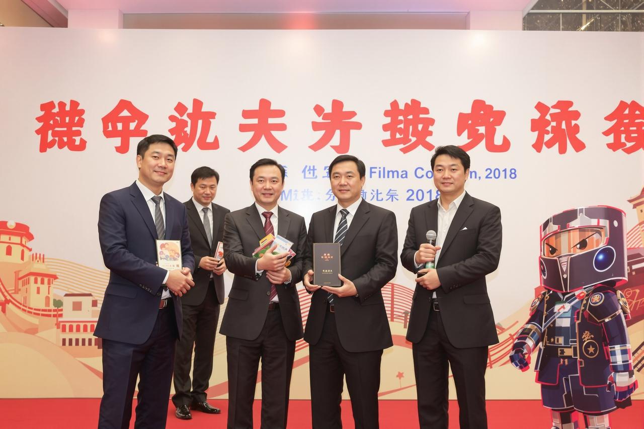 屁屁影院2026年片单发布，8部重磅作品即将与观众见面